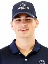 2022-23 Men's Golf Roster