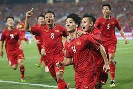 Đây là trận duy nhất của vòng loại thứ hai world cup 2022 khu vực châu á được diễn ra trong năm nay. Lá»‹ch Thi Ä'áº¥u Vong Loáº¡i World Cup 2022 Cá»§a Ä'á»™i Tuyá»ƒn Viá»‡t Nam Vietnamnet