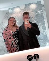 When the wedding takes place, it is not known. Femke Heemskerk Previously Married Due To Corona Crisis Teller Report