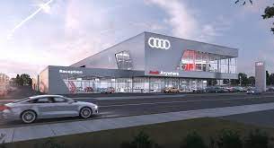 Audi Looking To Improve Customer Experience In The U S In 2021 Audi Dealership Audi Dealership