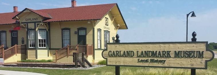 Landmark Museum | Garland, TX