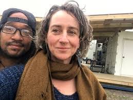 Silvia Allen's Instagram, Twitter & Facebook