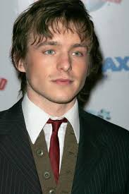 Marshall Allman