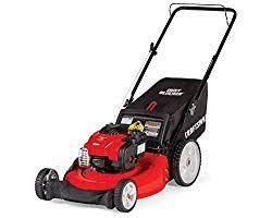 Bissell Powerforce Helix Turbo Belt Lowes Craftsman M115 140cc Briggs Stratton 550e Gas Powered High Wheeled 3 In 1 21 Inch Push Walk Behind Lawn Mower With Bagger Lawn Mower Lawn Mower Storage Best Lawn Mower