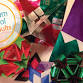 Origami Ornaments event in Springfield, MA