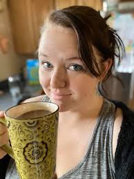 Morning y'all, I pray that God bless you and keep you safe 🥰