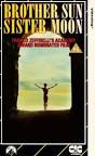 Image result for brother sun sister moon movie poster
