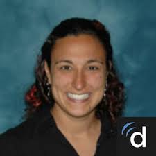 Dr. Ilana M. Sherer, MD