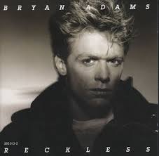 Who else bought their first CDs at Tower Records next to Lenox Square?  "Reckless" by Brian Adams and "Escape" by Journey were my first two  👍🏻👍🏻 💿