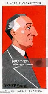 23 Rufus Daniel Rufus Isaacs Stock Photos, High-Res Pictures, and Images