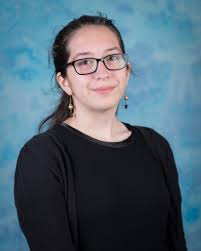 Drama-Bynum, Melanie-SAIL