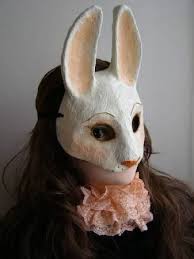 Pin On Masks And Halloween