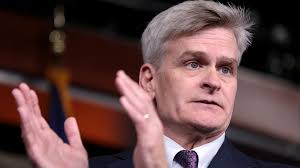 GOP senator warns colleagues: Don't mix tax reform and healthcare reform