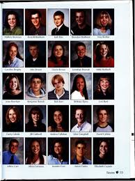 Southeast High 2003 Yearbook by Lincoln Public Schools Library Media  Department - Issuu