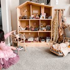 Maybe you would like to learn more about one of these? Diy Dollhouse Plans The Ever Co