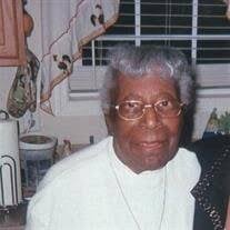 Mae "Miss Dennie Mae" Futrell Obituary