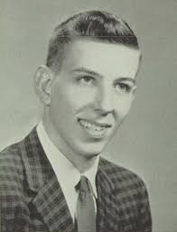 Larry Edward Gottschalk (1945-2009)