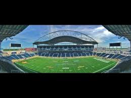 Jun 15, 2021 · winnipeg blue bombers' fans celebrate during cfl game action against the b.c. Investors Group Field Winnipeg Blue Bombers Inside The Stadium Youtube