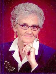 Eileen Opperud Obituary (2011)