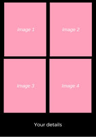 A comp card is a document that may either be a size of a photo, half a page of a legal paper, or its entirety. Country Girl Management How To Create A Comp Card
