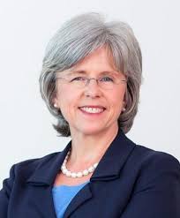 Rosemary Kenyon's Instagram, Twitter & Facebook