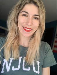 Team 1 — Hype Literary Magazine