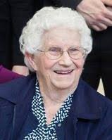 Doris Mortenson Obituary