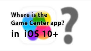 You can add your google account back to safari at any time. Where Is Game Center App Now Using Imessage Icloud Appletoolbox