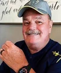 William Keith Vanderpool, 68, of Wheelersburg