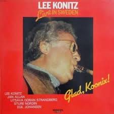 LEE KONITZ
