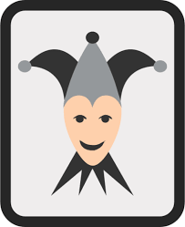 We did not find results for: Playing Card Black Joker Emoji Download For Free Iconduck