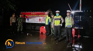 Abc diundang untuk mengunjungi pasar ikan di indramayu, dan tidak menemukan adanya bangkai hiu yang dijual. Antisipasi Pandemi Covid 19 Empat Areal Di Indramayu Ditutup Sementara News Indonesia