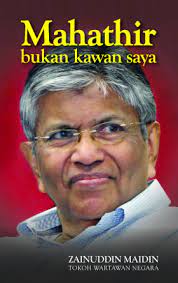 Ia merupakan sebuah pertubuhan bukan kerajaan ( ngo ) yang bermatlamat untuk membentuk masyarakat penyayang melalui sumbangan kebajikan dan derma dari sukan golf. Mahathir Bukan Kawan Saya By Zainuddin Maidin