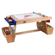 Crayola Kids 3 Piece Arts And Crafts Table And Chair Set Kids Craft Tables Kids Table And Chairs Kids Table Chair Set