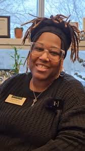 Meet the face behind our CBSM stories! 👋 After one month