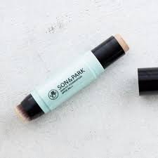 Son Park Skin Fit Foundation Beauty Products For Oily Skin Soko Glam Organic Skin Care