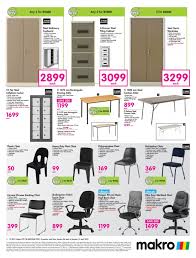 Get the tailored makro experience. Makro Catalogue 04 06 2021 04 19 2021 Page 5 My Catalogue