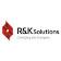 R&K Solutions logo