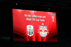 Ofb cup championship organized by austria. Ofb Cup Der Lask Muss Weiterhin Warten Linz