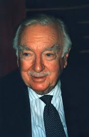 Walter Cronkite