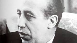 Juan Alcaide y Francisco García Pavón: dos emblemas para dos ciudades  hermanas, Valdepeñas y Tomelloso