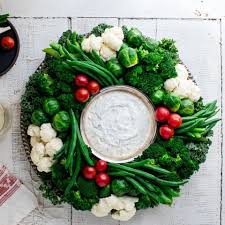 Top 5 healthy christmas dinners you can cook at home with your family. Christmas Appetizer Recipes Eatingwell