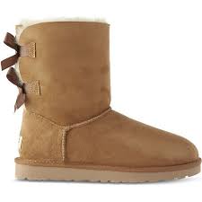 Ugg Bailey Bow Sheepskin Boots 215 Liked On Polyvore Featuring Shoes Boots Ugg Boots Brown Boots Bow Shoes Bailey Bow Uggs Ugg Boots Sheepskin Boots