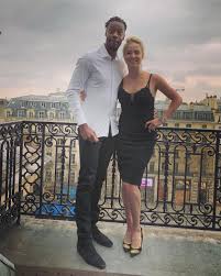 The decision was incredibly difficult, because we still have love for each other. Elina Svitolina And Gael Monfils Shared Photos Of Dinner In A Restaurant Tennis Time