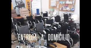 exposiciones de sillas de ruedas 914980753 www mundodependencia com