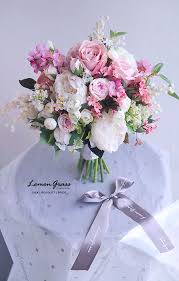 2 buy silk bouquets wedding is better with delivery for several reasons: 79 Silk Flower Bouquets Ideas