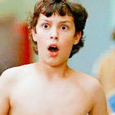 Sam weir john francis daly freaks and geeks GIF