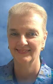 Patricia Connell Obituary (1951