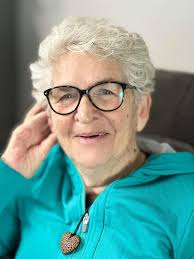 Priscilla Quintero Priscilla Quintero started her journey