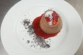 In questa sezione troverete tutti gli stampi in silicone e le forme dedicate esclusivamente alla ristorazione. Dessert Al Piatto Bistro 49 Bar Ristorante Nel Cuore Di Avigliano